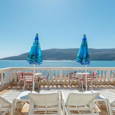 Radic Rooms Herceg Novi Exterior photo