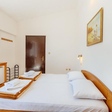 Radic Rooms Herceg Novi Exterior photo