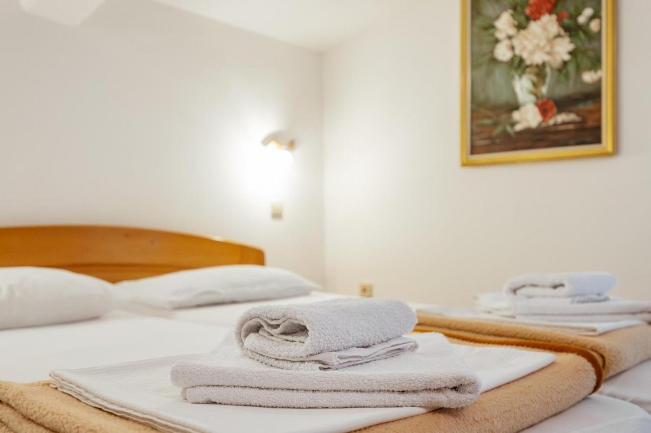 Radic Rooms Herceg Novi Exterior photo