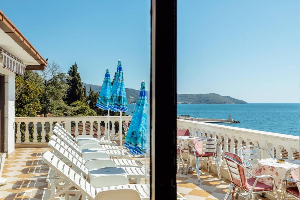 Radic Rooms Herceg Novi Exterior photo