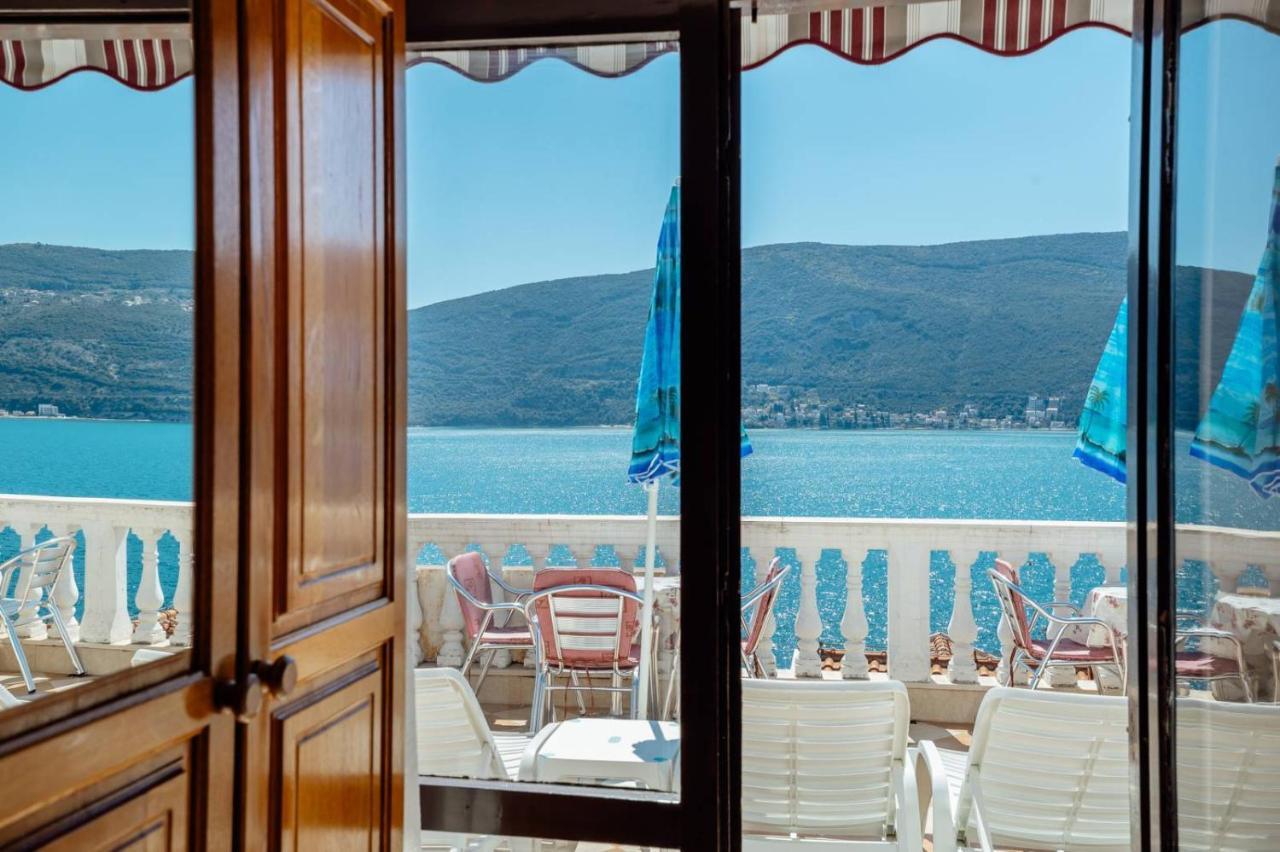 Radic Rooms Herceg Novi Exterior photo