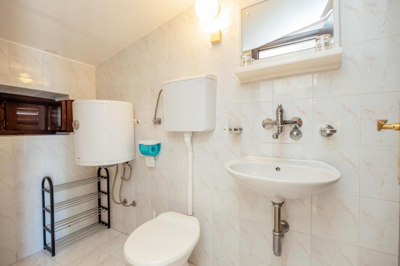 Radic Rooms Herceg Novi Exterior photo