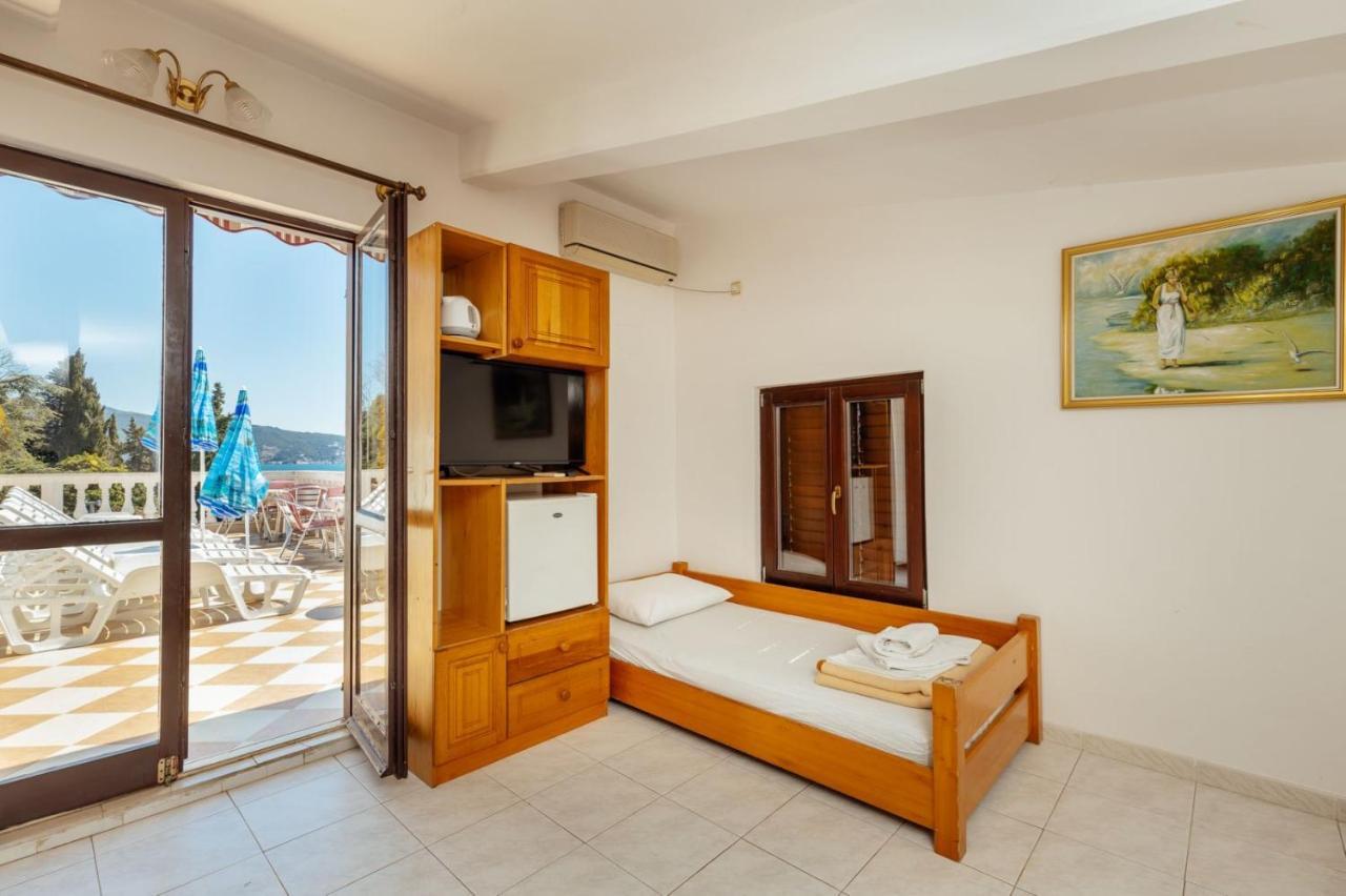 Radic Rooms Herceg Novi Exterior photo