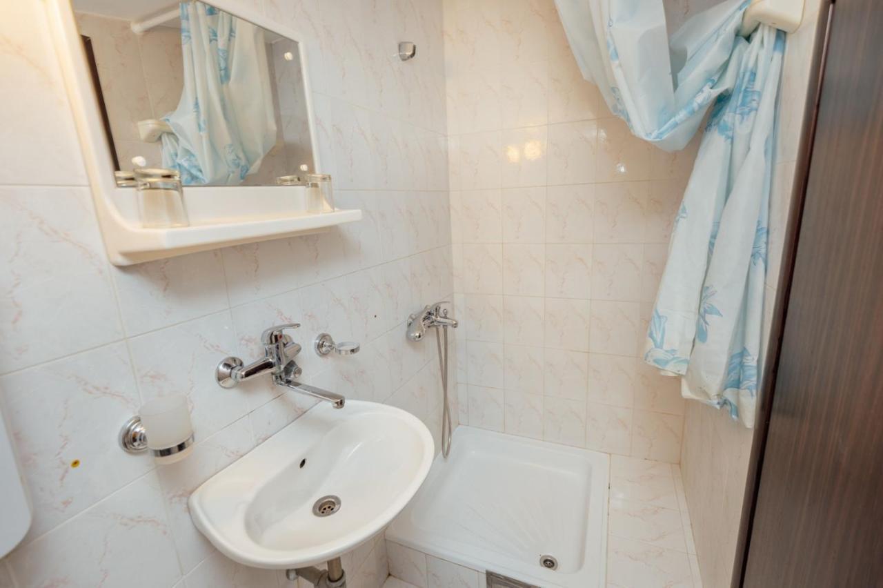 Radic Rooms Herceg Novi Exterior photo