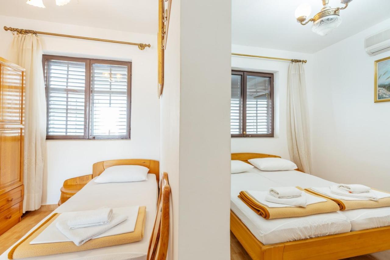 Radic Rooms Herceg Novi Exterior photo