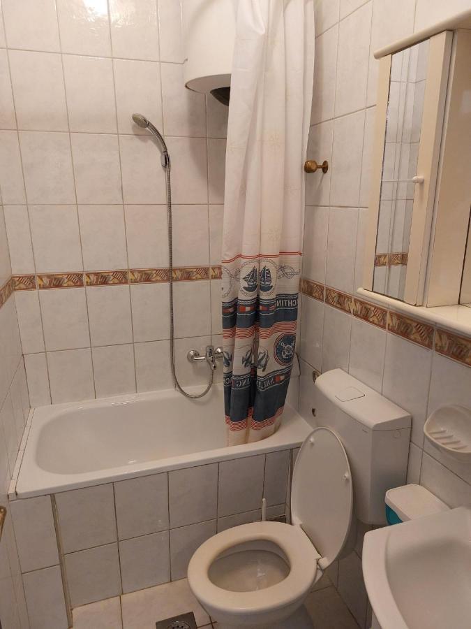 Radic Rooms Herceg Novi Exterior photo